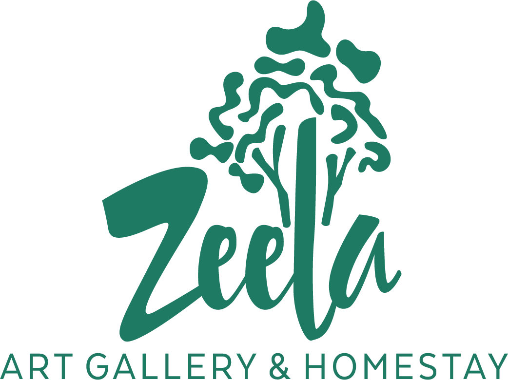 Zeela Art Gallery